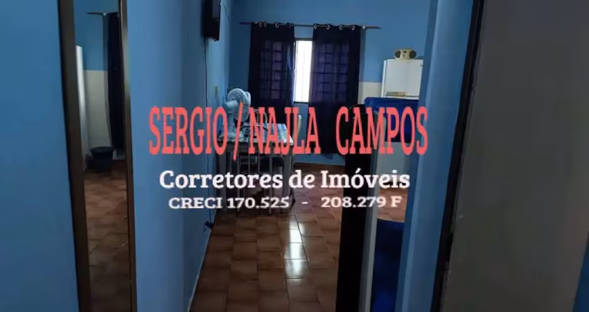 Apartamento com 1 quarto à venda no Martim de Sá, Caraguatatuba 
