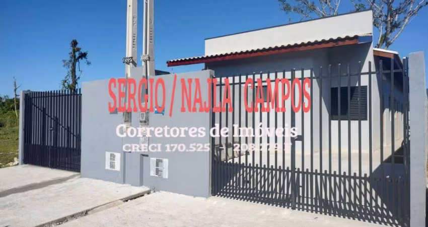 CASA NOVA NO GOLFINHO