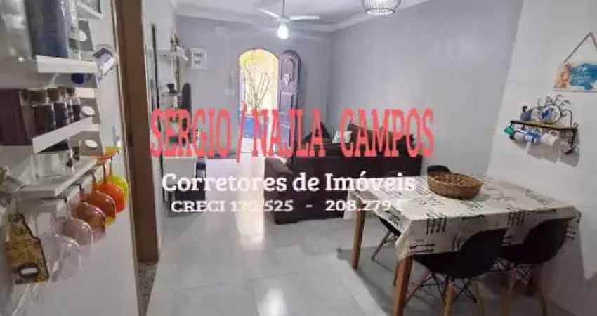 CASA  EM CONDOMINIO NA MARTIM DE SÁ!