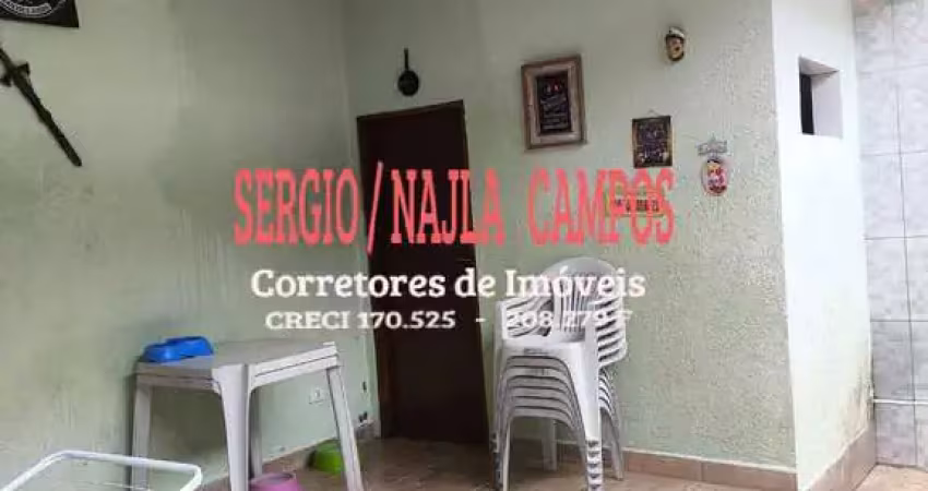 Casa com 1 quarto à venda no Getuba, Caraguatatuba 