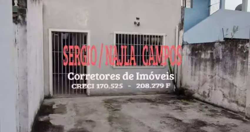 Casa com 1 quarto à venda na Praia das Palmeiras, Caraguatatuba 