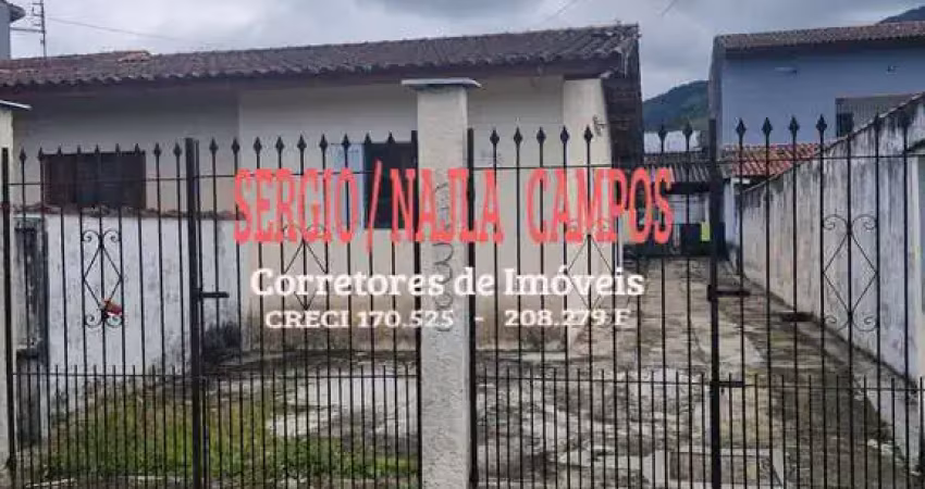 2 CASAS A VENDA NO JARDIM GAIVOTAS !