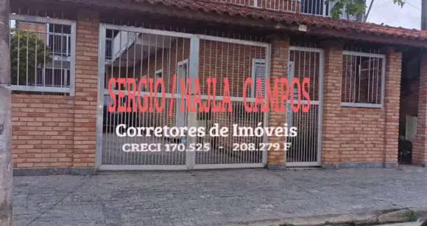 Casa com 2 quartos à venda na Praia das Palmeiras, Caraguatatuba 