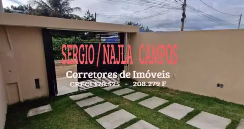Casa com 2 quartos à venda no Balneário dos Golfinhos, Caraguatatuba 
