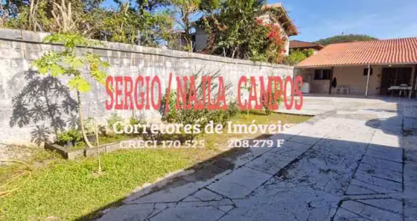 Casa com 2 quartos à venda no Martim de Sá, Caraguatatuba 