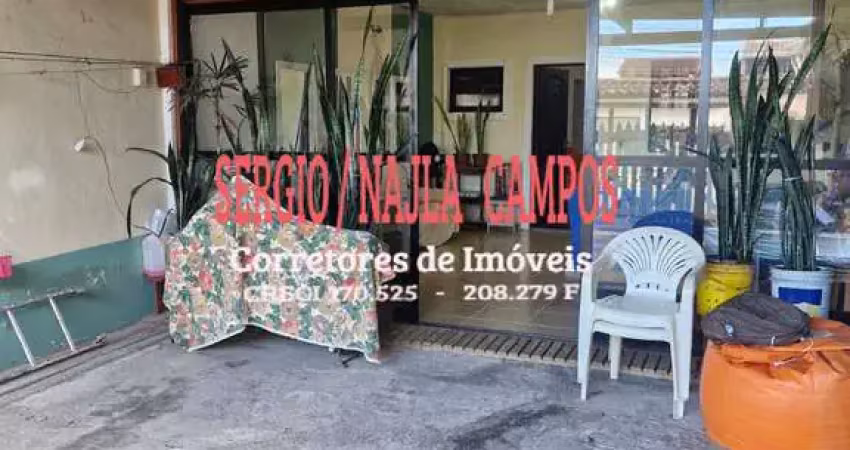 Casa à venda no Jardim das Gaivotas, Caraguatatuba 
