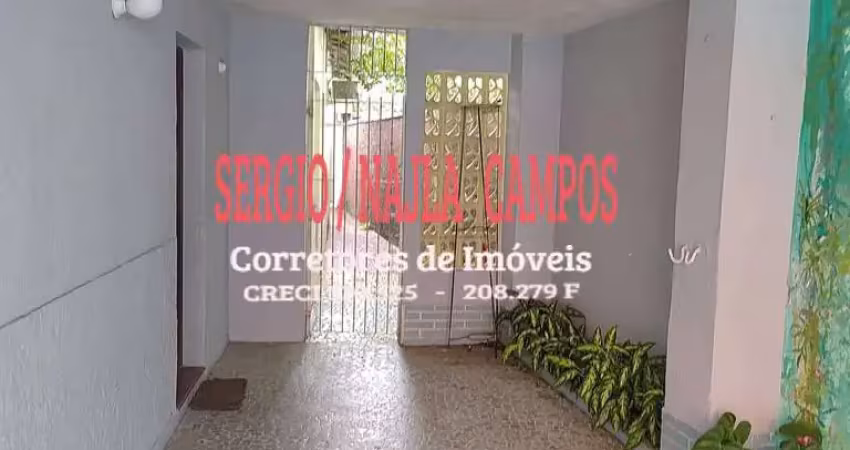 Casa com 2 quartos à venda no Centro, Caraguatatuba 