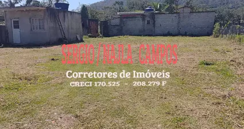 Vendo terreno no condominio park tabatinga proximo a rodovia