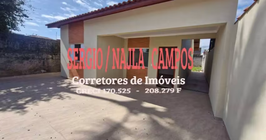 Casa com 3 quartos à venda no Balneário dos Golfinhos, Caraguatatuba 