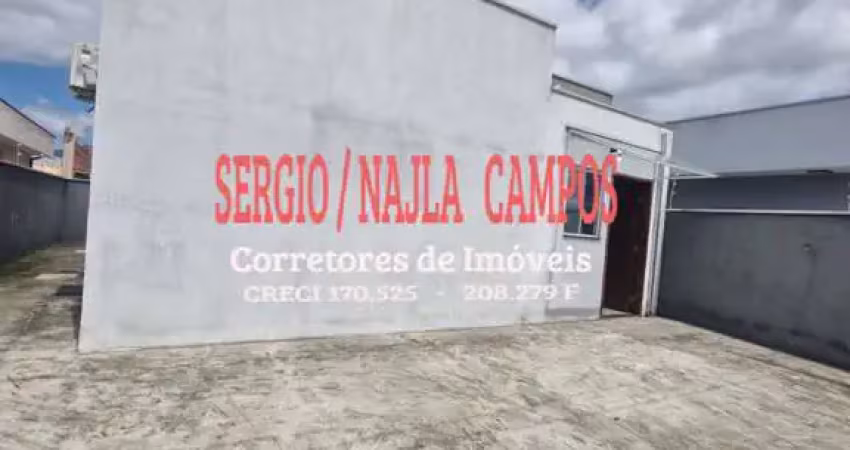 Casa com 2 quartos à venda no Morro do Algodão, Caraguatatuba 