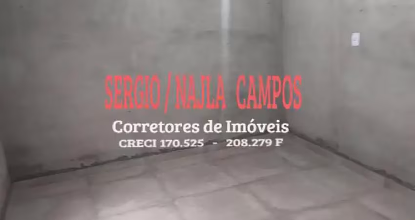 Casa com 2 quartos à venda no Parque Balneário Maria Helena, Caraguatatuba 