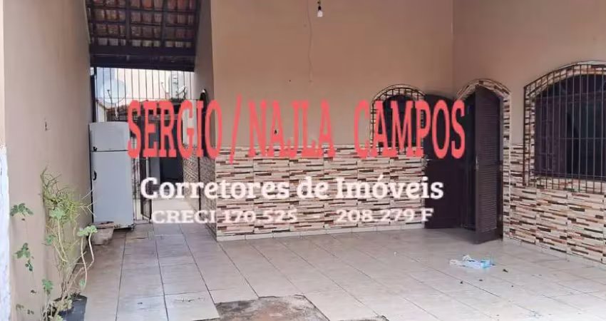 Casa com 3 quartos à venda no Jardim Arua, Caraguatatuba 