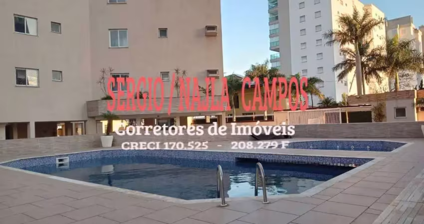 Apartamento com 3 quartos à venda no Parque Balneário Poiares, Caraguatatuba 