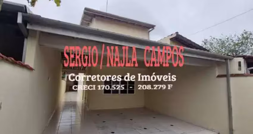 Casa com 3 quartos à venda no Morro do Algodão, Caraguatatuba 