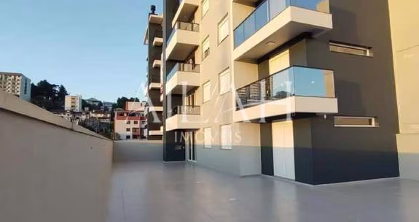 Apartamento Grand Solaro Residence