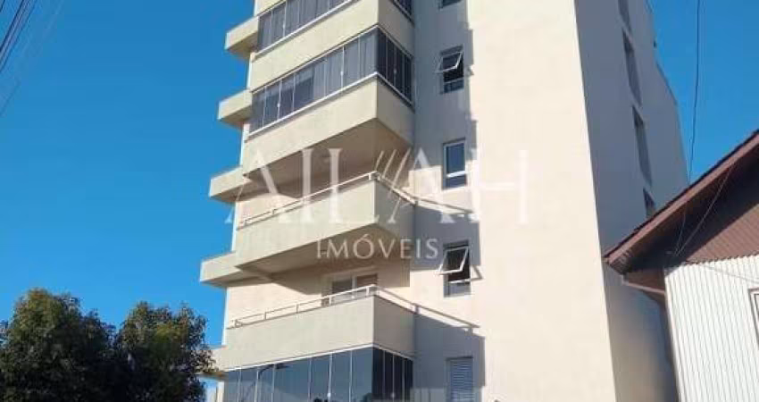 Apartamento residencial Cândido Bedin