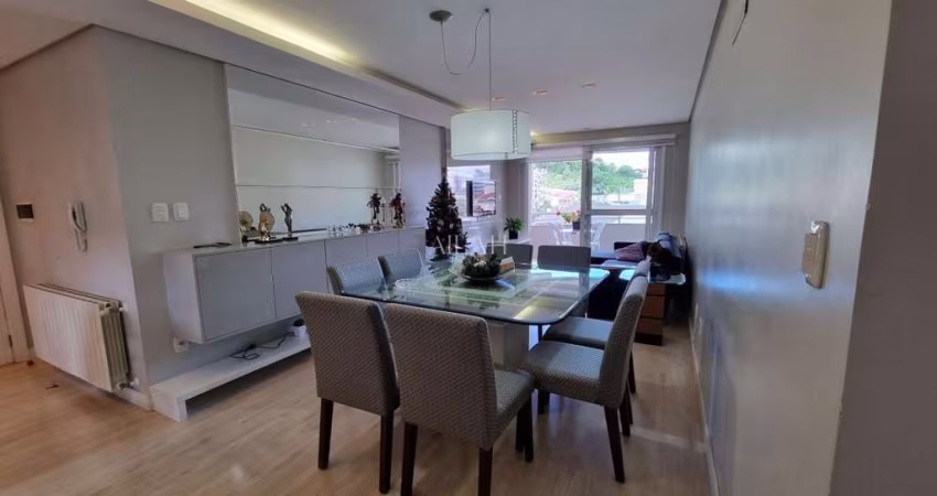 Apto Semimobiliado, com terraço 233 metros quadrados Pizzaria Giordani