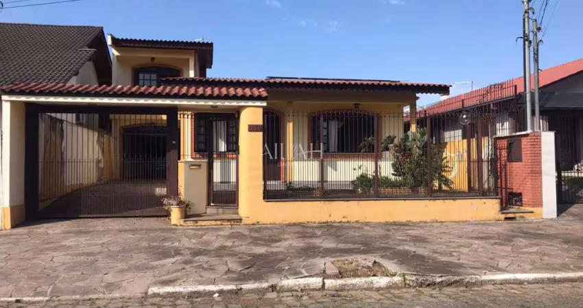 Casa térrea no bairro colina Sorriso