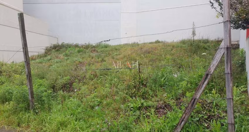Excelente terreno de 721m², próximo ao shopping Vilaggio.