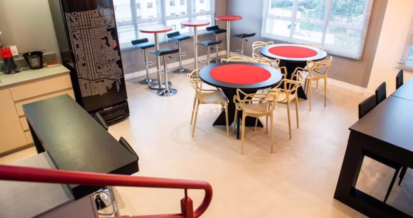 URB Aptos e Lofts 1604