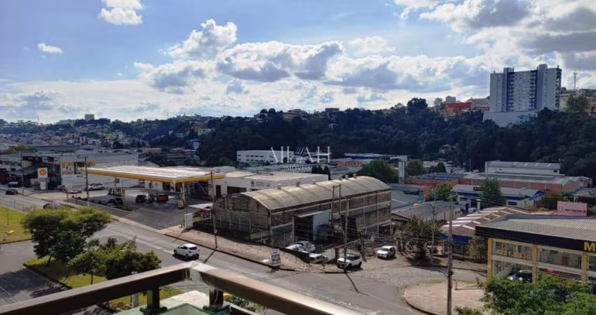 Edifício Flor da Terra - Sala comercial