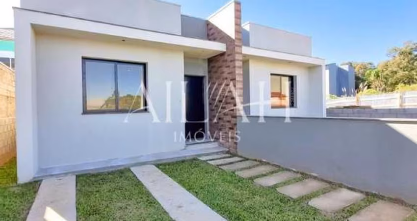Casa no bairro Nossa Senhora das Graças