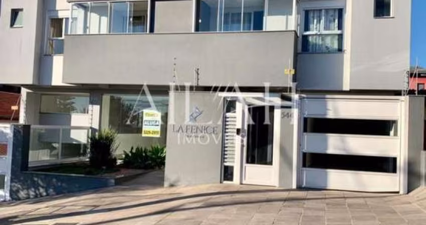 Sala comercial com 02 Lavabos