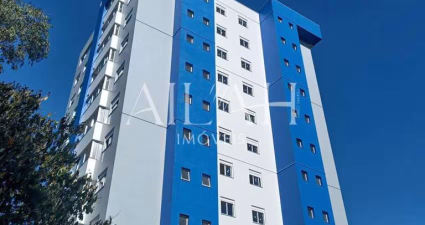Apartamento 2 dormitórios com suíte no Bairro Vila Verde