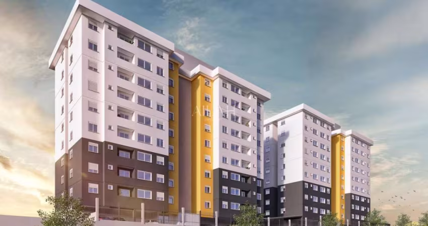 Apto de 02 dorm no Interlagos