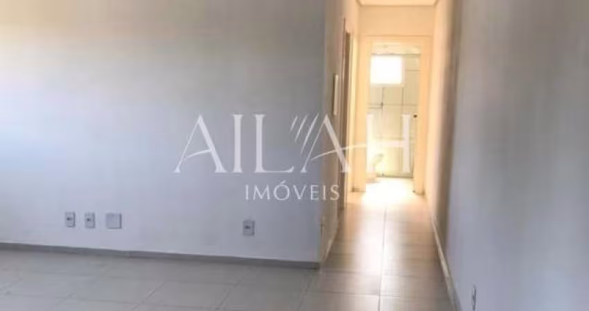 Apartamento Edifício Hendges 2