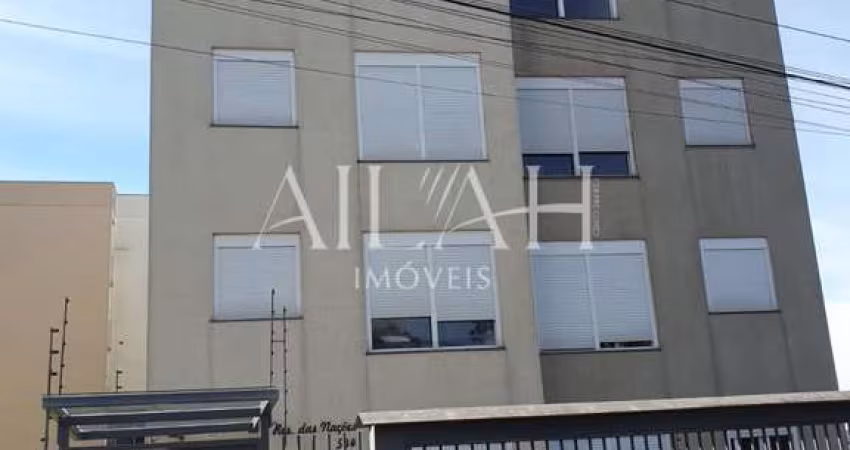 Apartamento de 1 dormitório no bairro Presidente Vargas