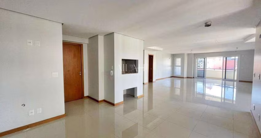 Apartamento 4 dormitórios no bairro São Pelegrino