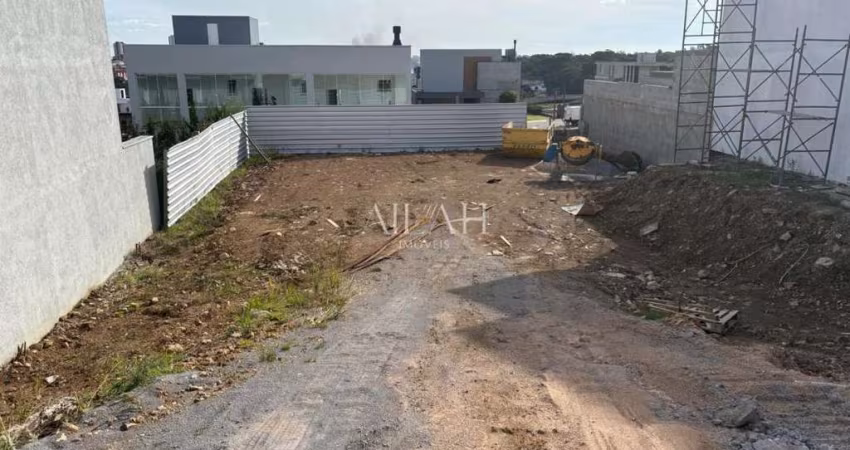 Terreno no Le Parc Jardim Residencial