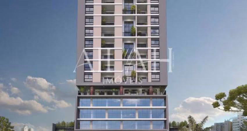 Apartamento 3 dormitórios no Exposição