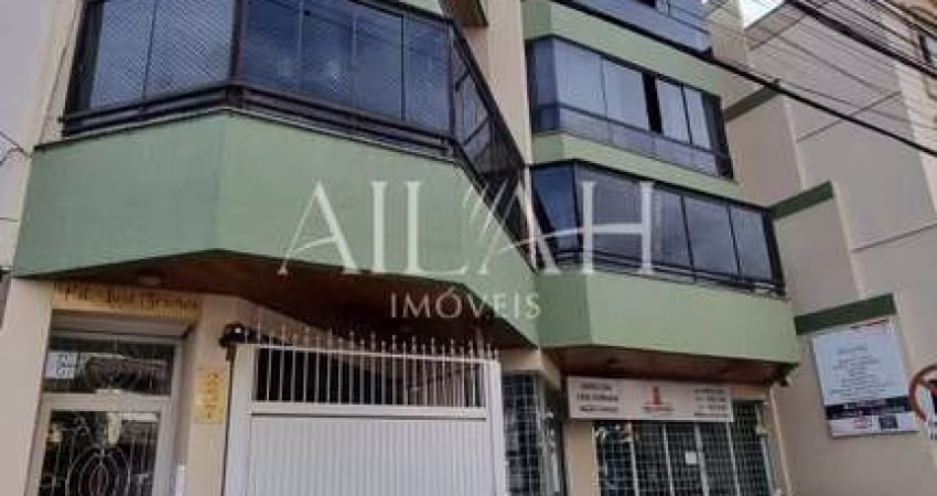 Excelente cobertura duplex com 166,25m², na Rua Marechal Floriano