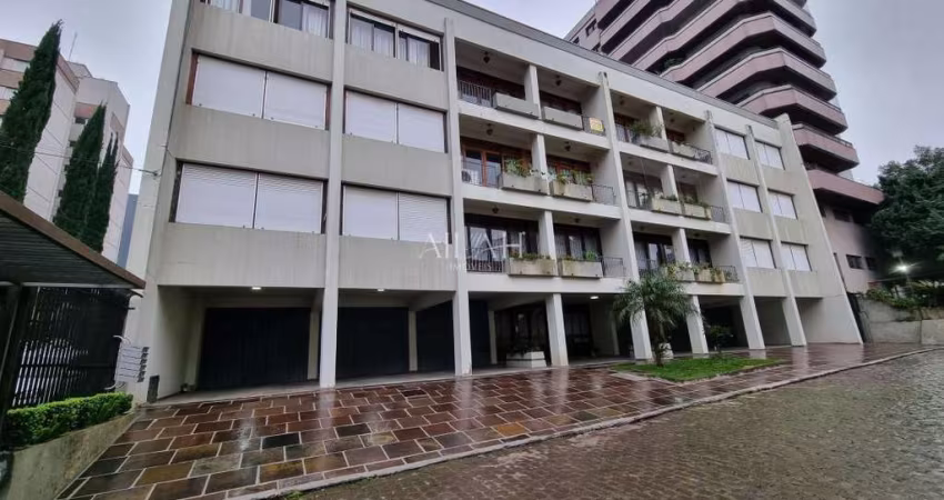 Apartamento 3 dormitórios no bairro Exposição