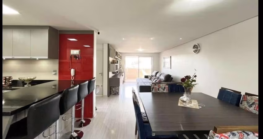 Excelente apto 127,35 m² privativos no bairro Santa Lúcia