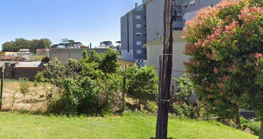 Terreno no loteamento Sol nascente no Desvio Rizzo