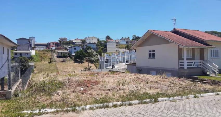 Terreno em Farroupilha no bairro América.