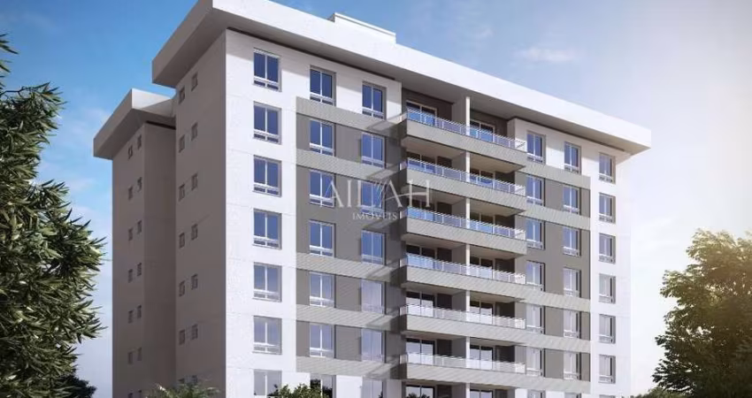 Apartamento com terraço de 3 dormitórios no Panazzolo