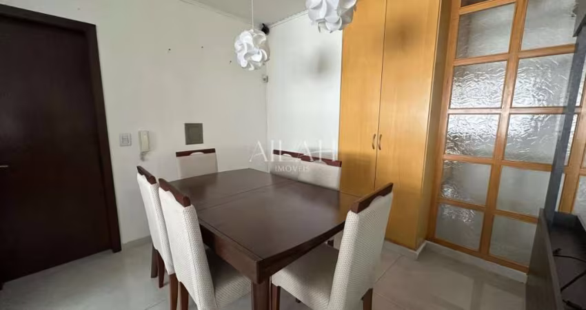 Cobertura duplex no bairro Marechal Floriano