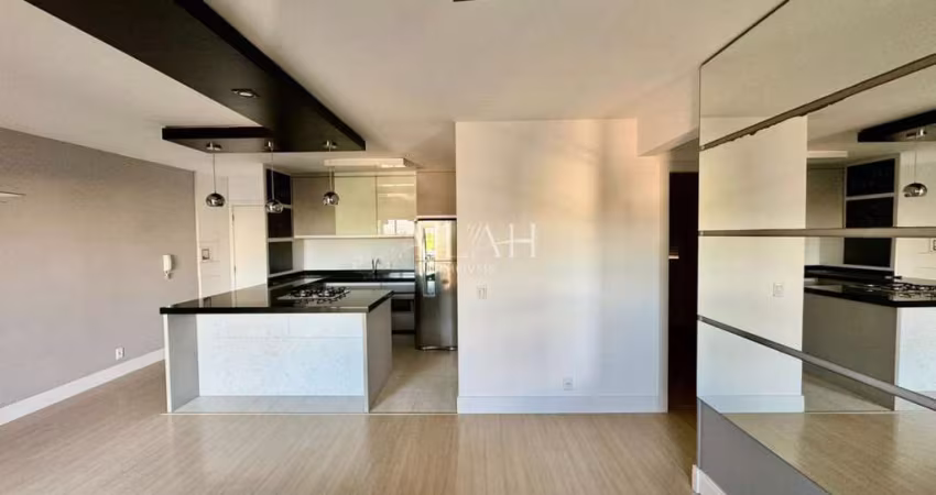 Apartamento 2 dormitórios no Villagio Iguatemi