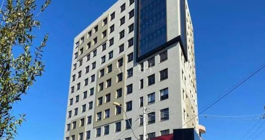 Studio novo no bairro Rio Branco