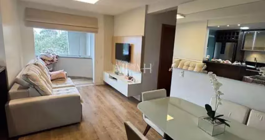 Apartamento com 2 quartos à venda no Sanvitto, Caxias do Sul 
