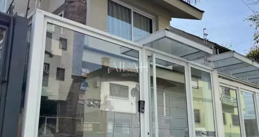 Casa com 3 quartos à venda na Rua Balduíno D'Arrigo, 357, Pio X, Caxias do Sul
