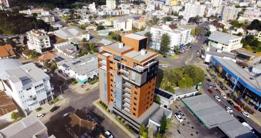 Apartamento com 3 quartos à venda no Planalto, Farroupilha 