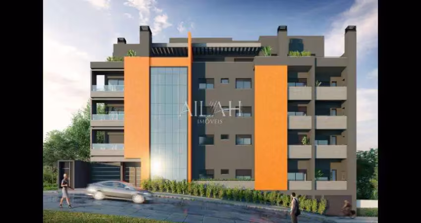 Apartamento com 3 quartos à venda em União, Flores da Cunha 