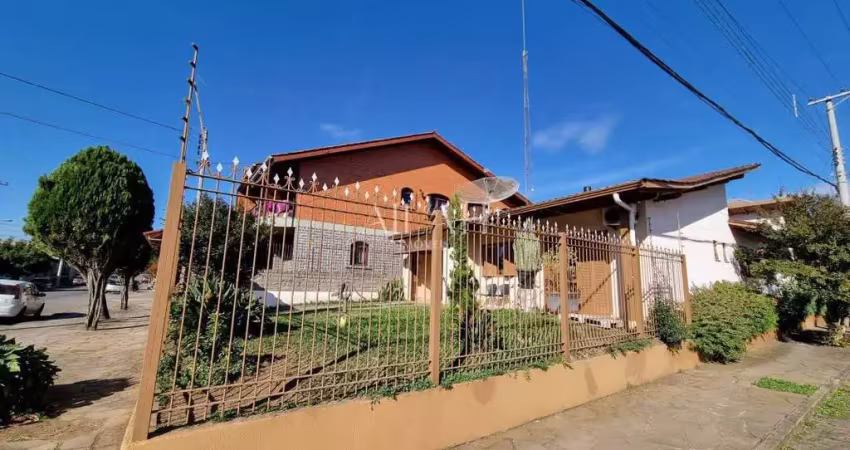 Casa com 4 quartos à venda no São José, Caxias do Sul 