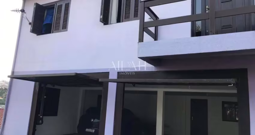 Casa com 4 quartos à venda no Cristo Redentor, Caxias do Sul 