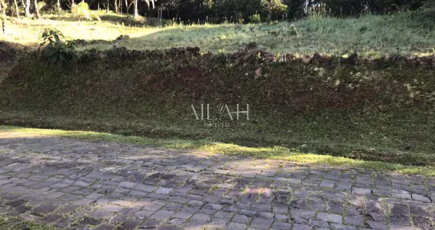 Terreno em condomínio fechado à venda no Monte Bérico, Caxias do Sul 